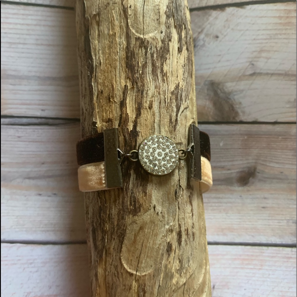 Lalunacopoli Bracelet
